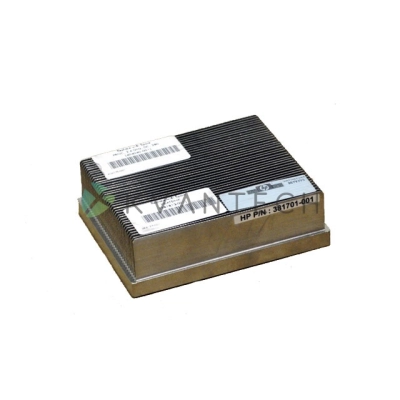 Система охлаждения HPE 381812-001
