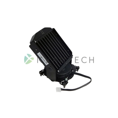 Система охлаждения HPE 714221-001