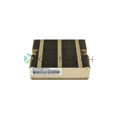 Система охлаждения HPE 620812-001