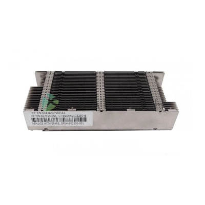 Система охлаждения HPE 602500-001