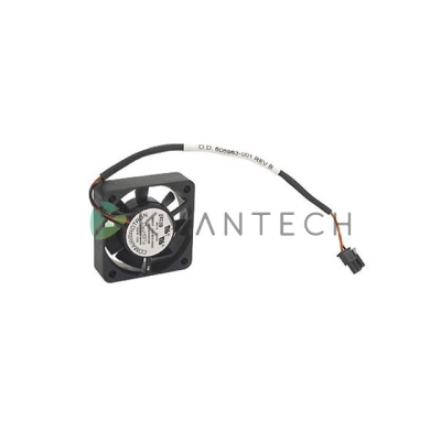 Система охлаждения HPE 263643-001