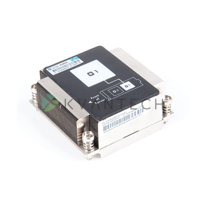 Система охлаждения HPE 670031-001
