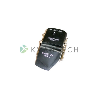 Система охлаждения HPE 244406-002