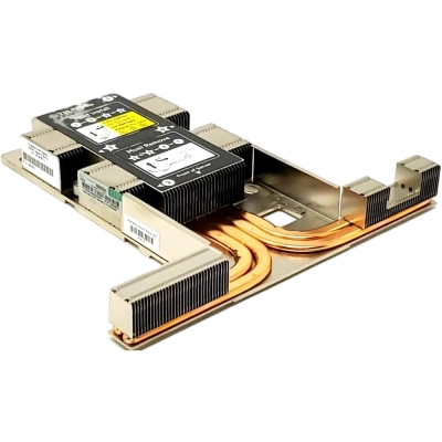 Радиатор HPE для сервера DL360 Gen10 Plus P26479-B21