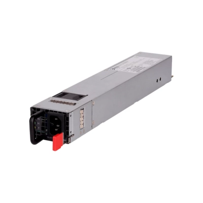 Блок питания HPE Networking Comware 5960 400G 1600W AC Power Supply Unit R9Y18A