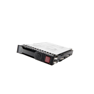 SSD-накопитель HPE 480GB SATA MU SFF SC MV SSD (P18432-B21)