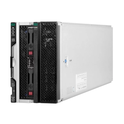 Модуль HPE Synergy 480 Gen10 Plus 4-slot PCIe P14257-B21