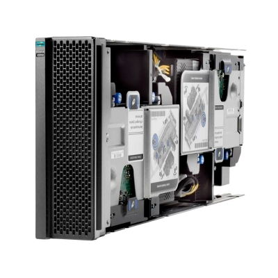 Модуль HPE Synergy 480 Gen10 PCIe x4 P14255-B21