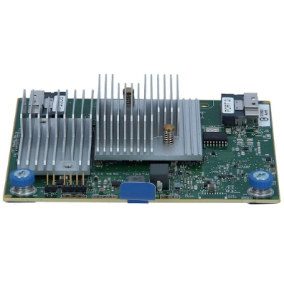 Контроллер HPE MR216i-o Gen11 x16 Lanes without Cache OCP SPDM Storage Controller (P47789-B21)