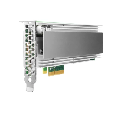 Накопитель E 1.6TB PCIe x8 Lanes Mixed Use HHHL 3yr Wty Digitally Signed Firmware Card (P26934-B)
