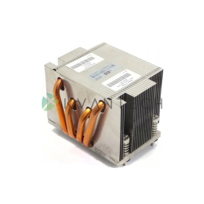 Система охлаждения HPE 454363-001