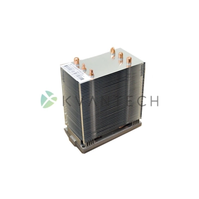 Система охлаждения HPE 591207-001