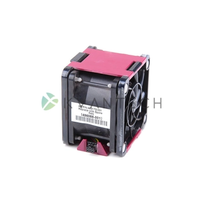 Система охлаждения HPE 496066-001