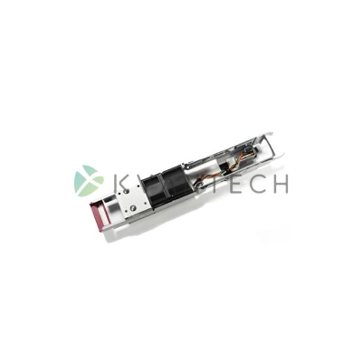 Система охлаждения HPE 376418-001