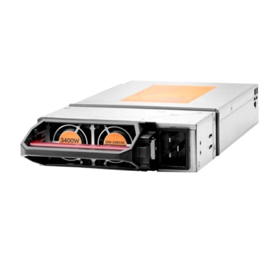 Блок питания HPE 2900-3400W Ht Plg Plat PS Kit (876929-B21)