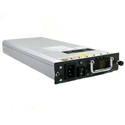 Блок питания HPE FlexNetwork 7500 650W AC Power Supply (JD217A)