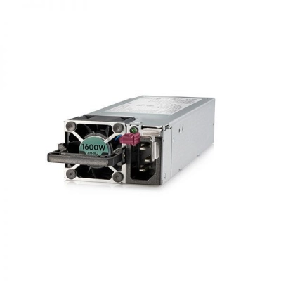 Блок питания HPE 1600W 830272-B21