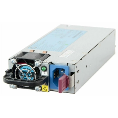 Блок питания HP 750W Common Slot Gold Hot Plug [511778-001]