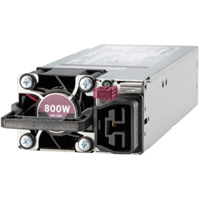 Блок питания HPE 800W P38995-B21
