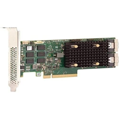 RAID контроллер HPE MR416i-p