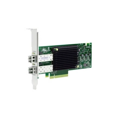 HBA-адаптер HPE SN1100Q 16Gb Dual Port Fibre Channel Host Bus Adapter (P9D94A)