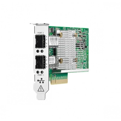 Сетевой адаптер HPE Ethernet 10Gb 2-port SFP+ 57810S Adapter (652503-B21)
