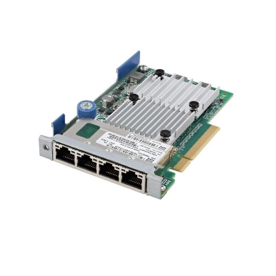 Сетевой адаптер HPE FlexFabric 10Gb 4-port FLR-T 57840S Adapter (764302-B21)