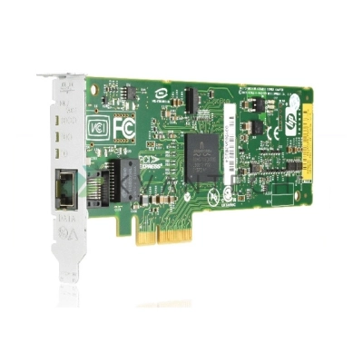 Сетевой адаптер HPE  665240-B21