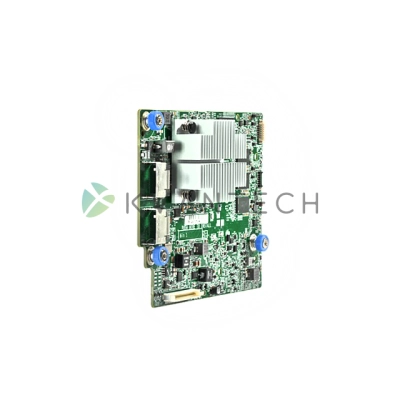 RAID контроллер HPE Smart Array 726736-B21