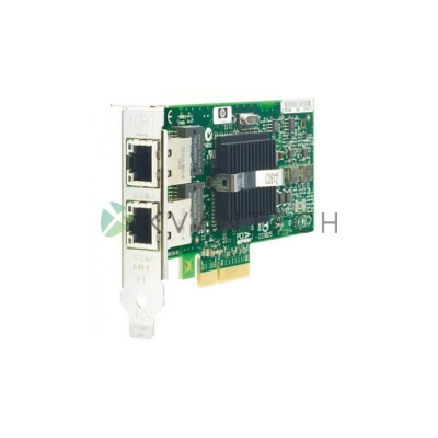 Сетевой адаптер HPE  NC382T