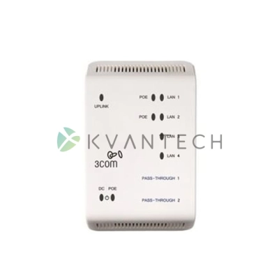 Сетевой адаптер HPE  JD051A