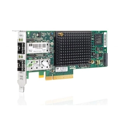 Сетевой адаптер HPE  J8737A