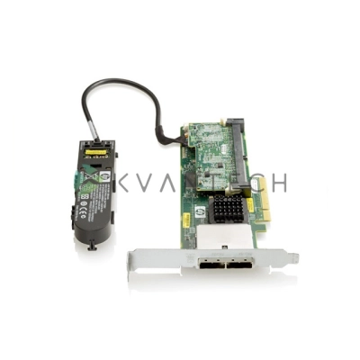 RAID контроллер HPE Smart Array 175564-001