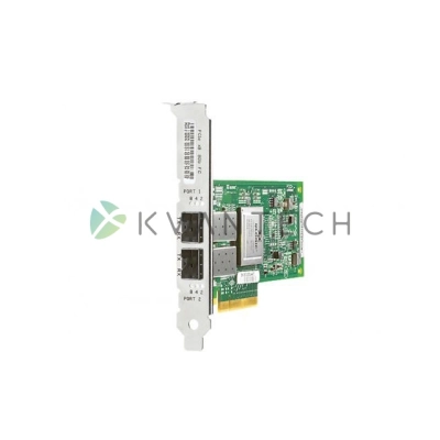 HBA-адаптер HPE AH401A