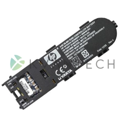 Батарея для RAID контроллера HPE 381573-001