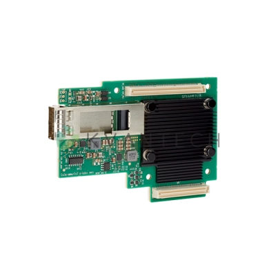 Сетевой адаптер HPE P02012-B21