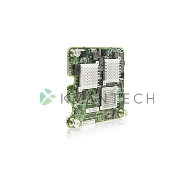 Сетевой адаптер HPE 539857-B21