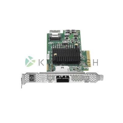 Сетевая карта HPE AB286A