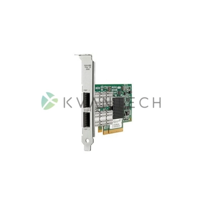 Сетевая карта HPE 583211-B21