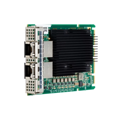 Сетевая карта Broadcom BCM57416 Ethernet 10Gb 2-port BASE-T OCP3 Adapter for HPE