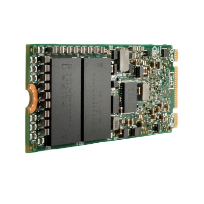 SSD-накопитель M.2 HPE P40515-H21