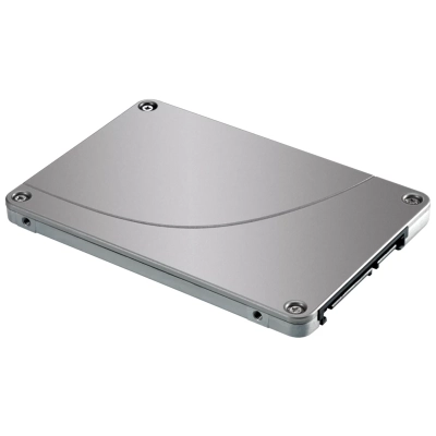 SSD-накопитель HPE 2.5