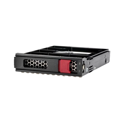 SSD-накопитель HPE 3.5