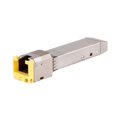 Трансивер HPE BladeSystem c?Class Virtual Connect 1G SFP RJ?45