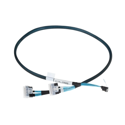 Кабель HPE ProLiant DL360 Gen11 8SFF PCIe Controller Cable Kit (P48909-B21)