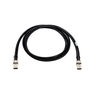 Кабель HPE Synergy 300Gb Interconnect Link 2.1m 876680-B21