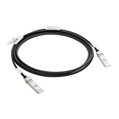 Кабель Aruba 25G SFP28 to SFP28 3m Direct Attach Copper Cable (JL488A)