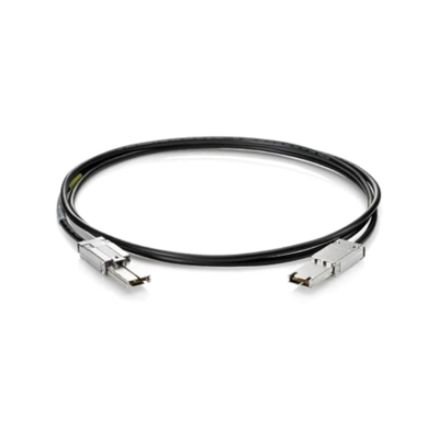 Кабель HPE SAS Min-Min 1x-2M Cable Assembly Kit (AE470A)