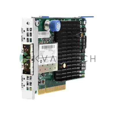 Сетевой адаптер HPE 764303-B21