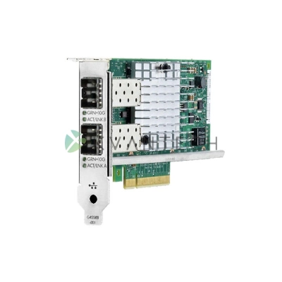 Сетевой адаптер HPE 817750-B21